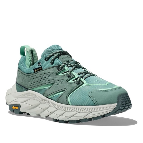 Hoka One One Shoes - Hoka Anacapa Low GTX Size 11 NEW